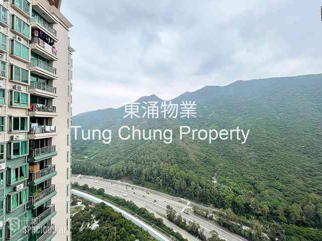 Tung Chung - Caribbean Coast Phase 4 Crystal Cove 05