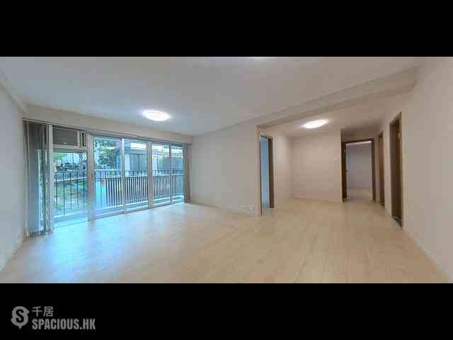 Wan Chai - Phoenix Court Block 2 01