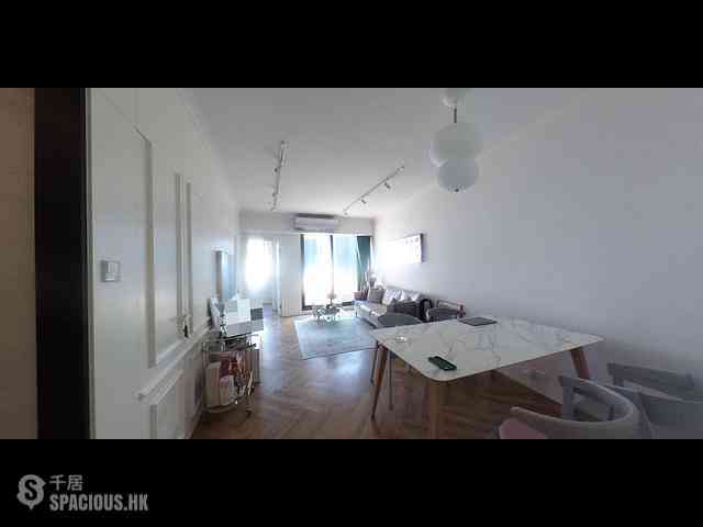 Siu Sai Wan - Fullview Garden Block 1 01