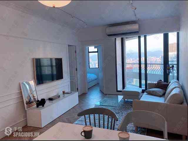 Siu Sai Wan - Fullview Garden Block 1 04