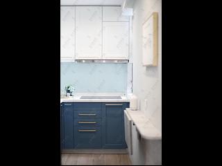 Siu Sai Wan - Fullview Garden Block 1 09