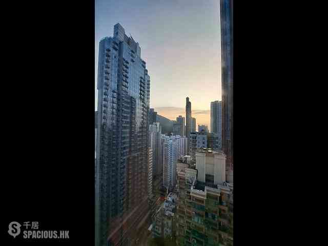 Kennedy Town - Harbour View Garden Block 3 01