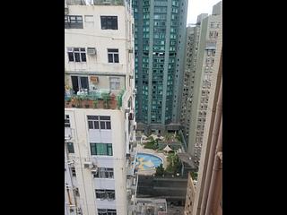 Kennedy Town - Shun Cheong Building 07