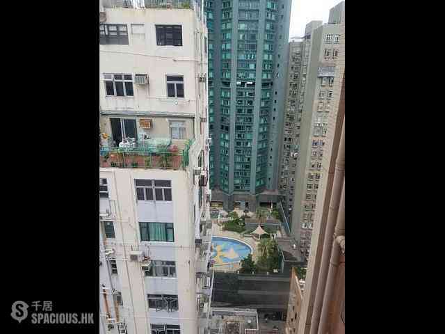 Kennedy Town - Shun Cheong Building 07