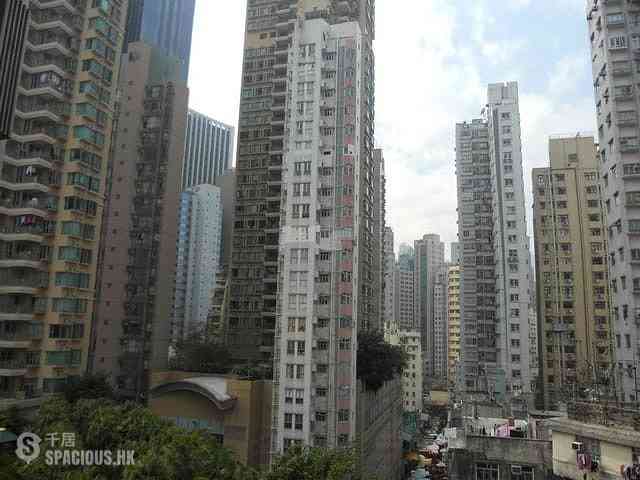 Wan Chai - Fu Yuen 08