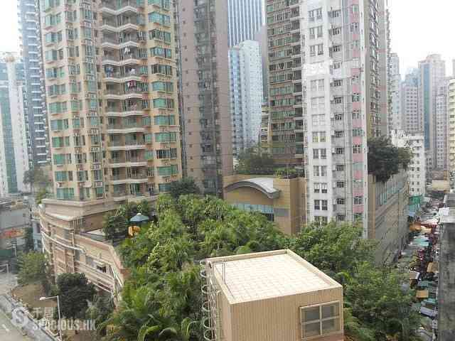 Wan Chai - Fu Yuen 09