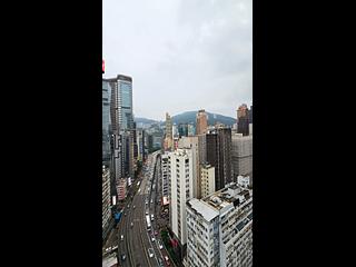 Causeway Bay - Lockhart House 03