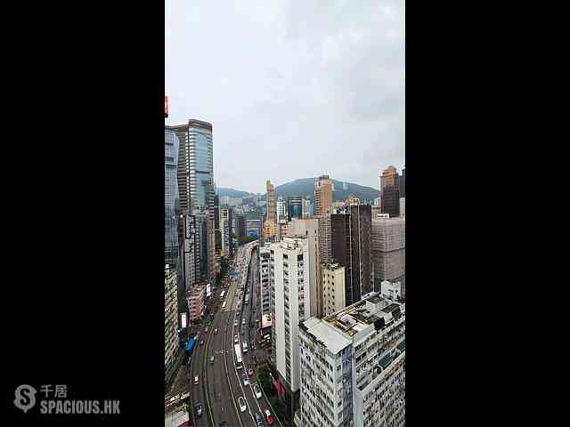 Causeway Bay - Lockhart House 03