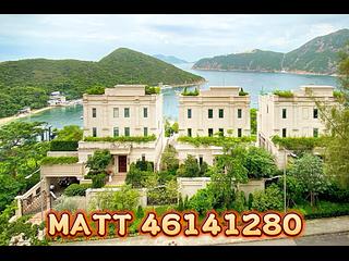 Deep Water Bay - 38, Repulse Bay Road 02