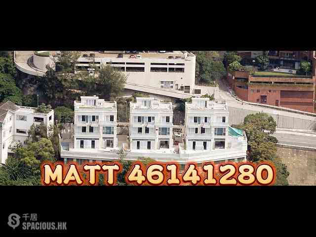 Deep Water Bay - 38, Repulse Bay Road 05