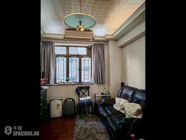 Tin Hau - Pak Lee Building 01