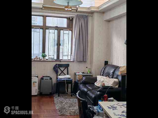 Tin Hau - Pak Lee Building 03