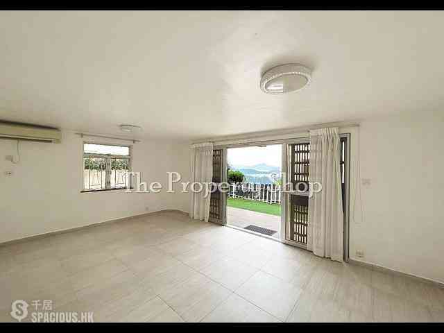 Sai Kung - Greenpeak Villa 03