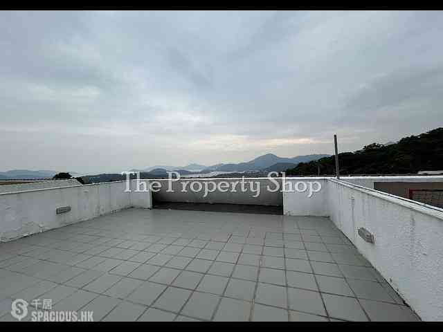 Sai Kung - Greenpeak Villa 08