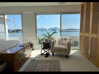 Sai Kung - Tai Wan 02