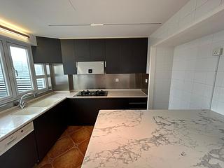 Clear Water Bay - Villa Pergola 02