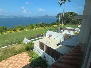 Clear Water Bay - Villa Pergola 04
