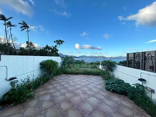 Clear Water Bay - Villa Pergola 06