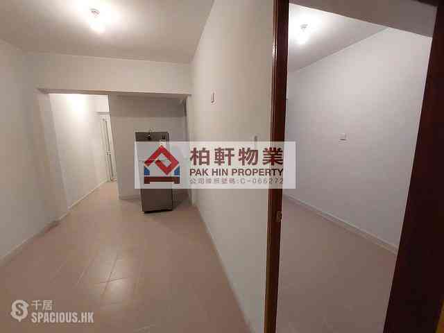 Quarry Bay - Kam Hoi Mansion 03