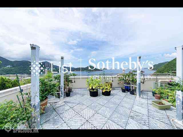 Shouson Hill - Bay Villas 03