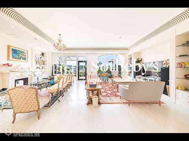 Shouson Hill - Bay Villas 05