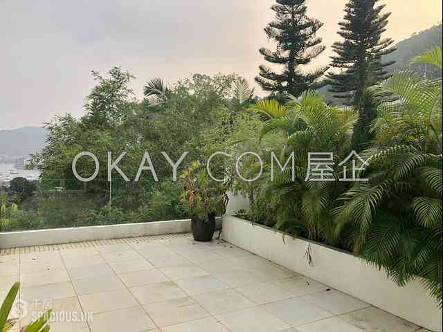 Sai Kung - Habitat 01