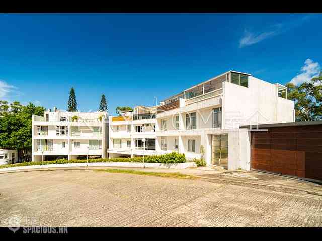 Sai Kung - Habitat 11