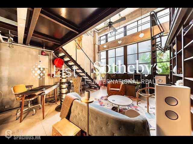 Poho - Po Hing Mansion 02