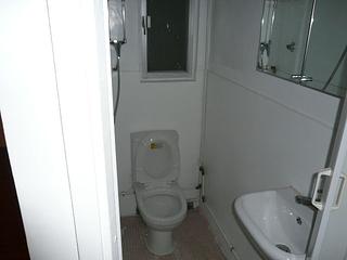 Sai Ying Pun - 99A-99B, High Street 08