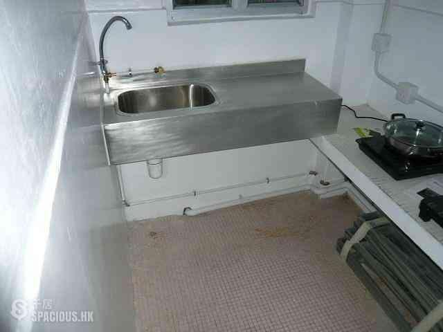 Sai Ying Pun - 99A-99B, High Street 09