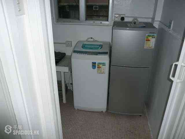 Sai Ying Pun - 99A-99B, High Street 10