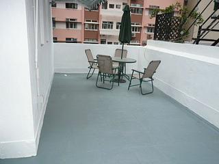 Sai Ying Pun - 99A-99B, High Street 13