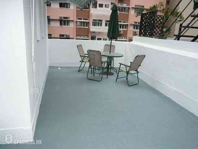 Sai Ying Pun - 99A-99B, High Street 13