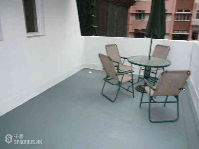Sai Ying Pun - 99A-99B, High Street 14