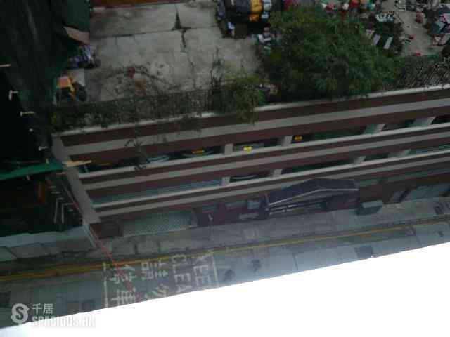 Sai Ying Pun - 99A-99B, High Street 16