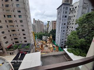 Mid Levels West - 64, Conduit Road 19