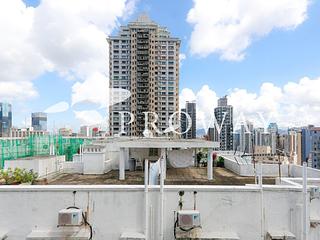 Tai Hang - 3-3E, Wang Fung Terrace 02