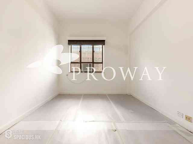 Tai Hang - 3-3E, Wang Fung Terrace 05