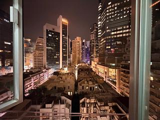 Causeway Bay - Po Ming Building 02
