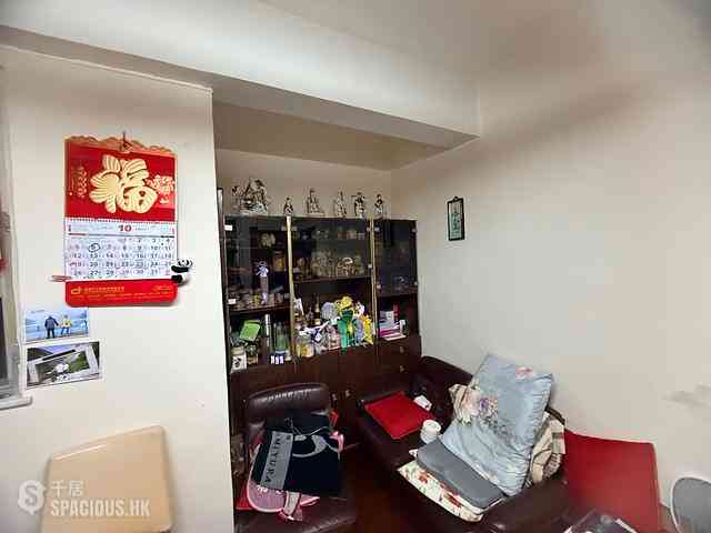 Causeway Bay - Po Ming Building 03