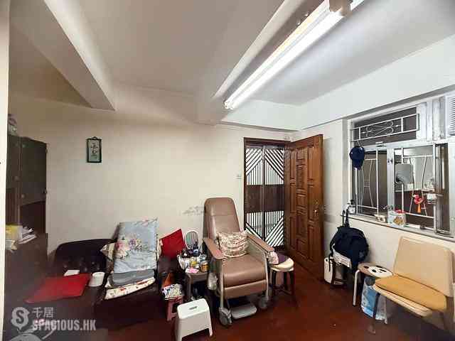 Causeway Bay - Po Ming Building 04