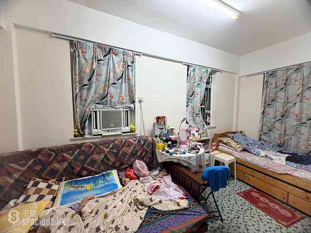 Causeway Bay - Po Ming Building 06