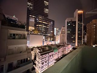 Causeway Bay - Po Ming Building 07