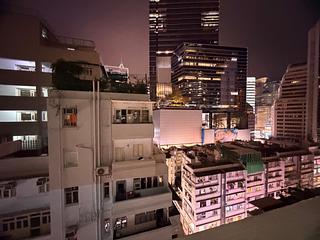 Causeway Bay - Po Ming Building 08
