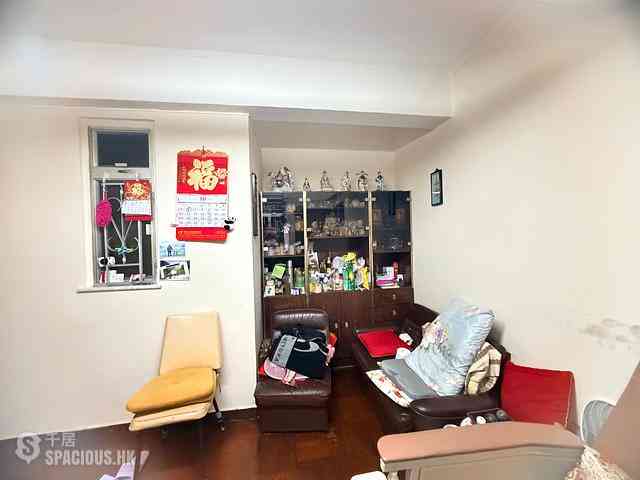 Causeway Bay - Po Ming Building 12