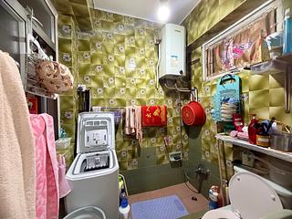 Causeway Bay - Po Ming Building 13