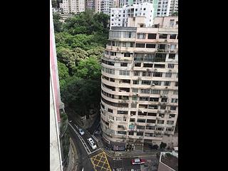Sai Ying Pun - Ka Fu Building 03