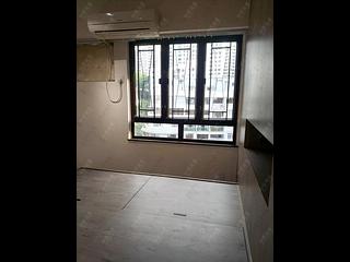 Sai Ying Pun - Ka Fu Building 04