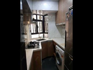 Sai Ying Pun - Ka Fu Building 09
