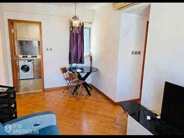 Wan Chai - The Zenith Phase 1 01